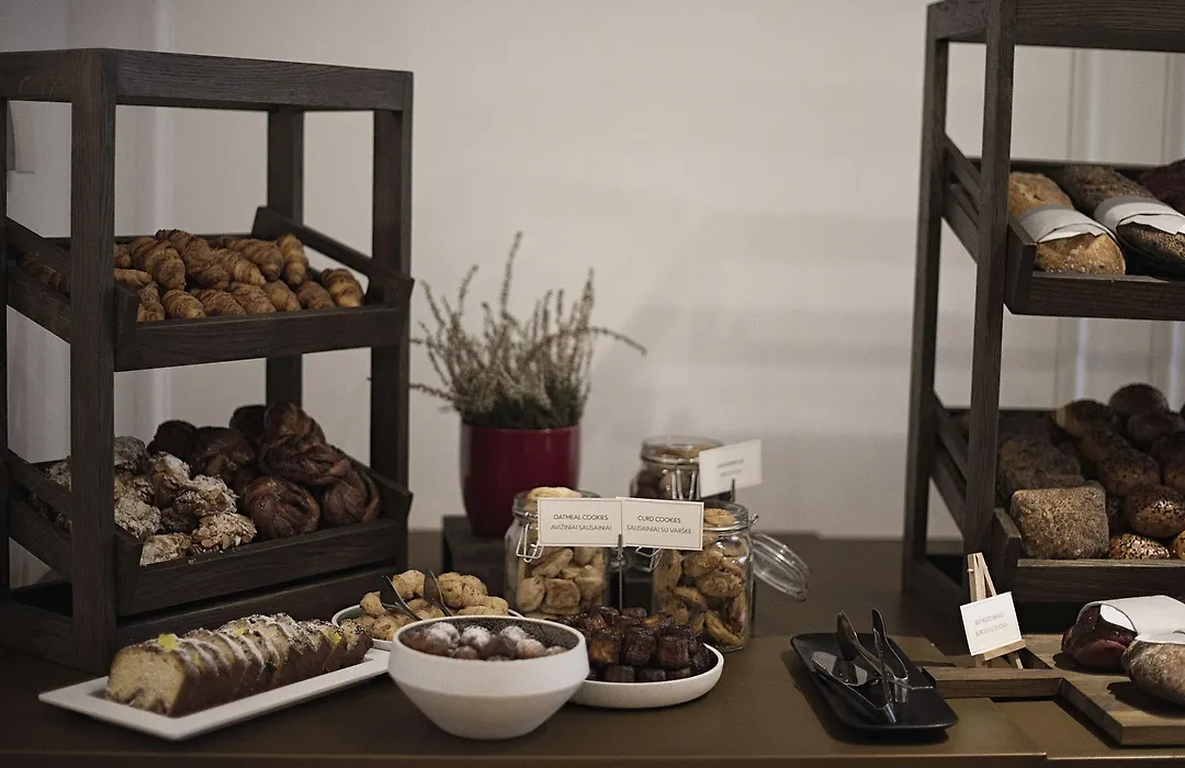 Hotel Pacai, Vilnius, A Member Of Design Hotels-1