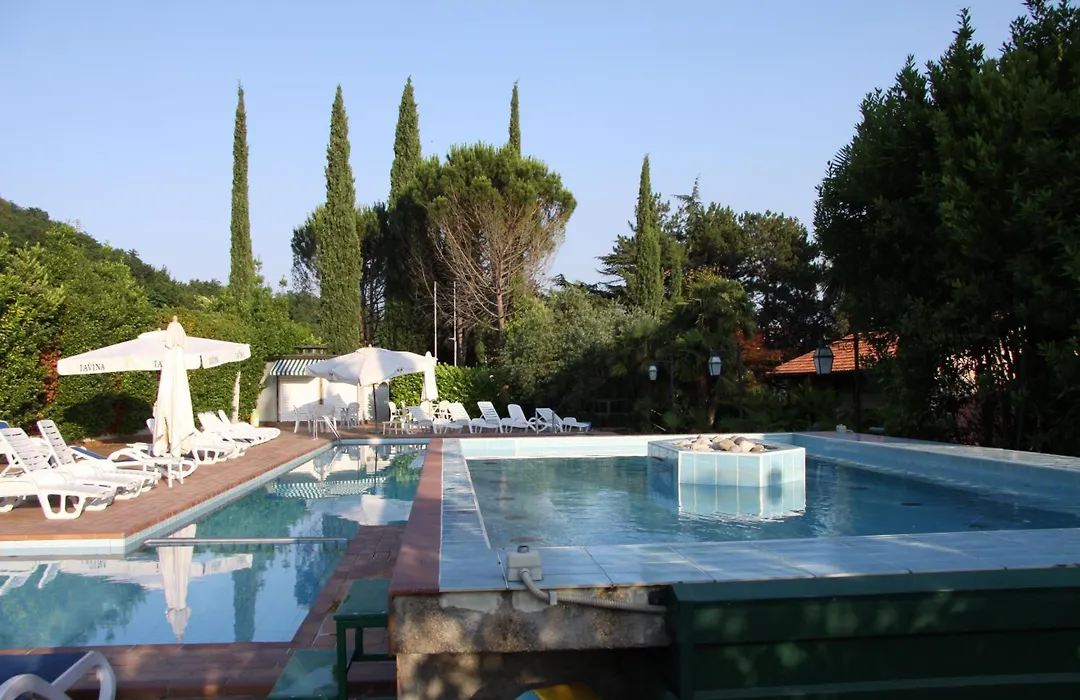 Villa Felcaro - Relais, Lodge & Restaurant-1