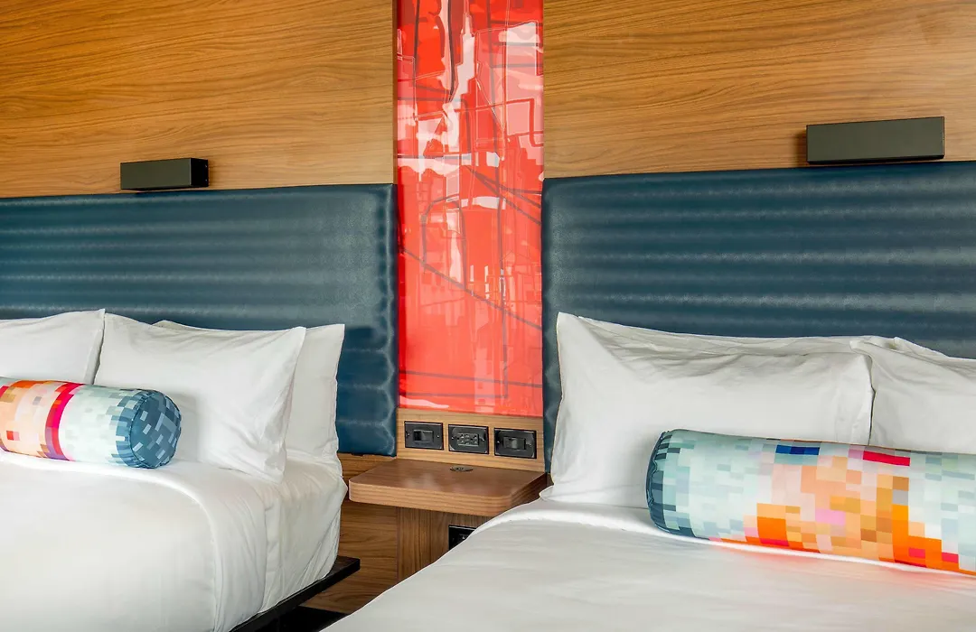 Aloft By Marriott Alpharetta-1