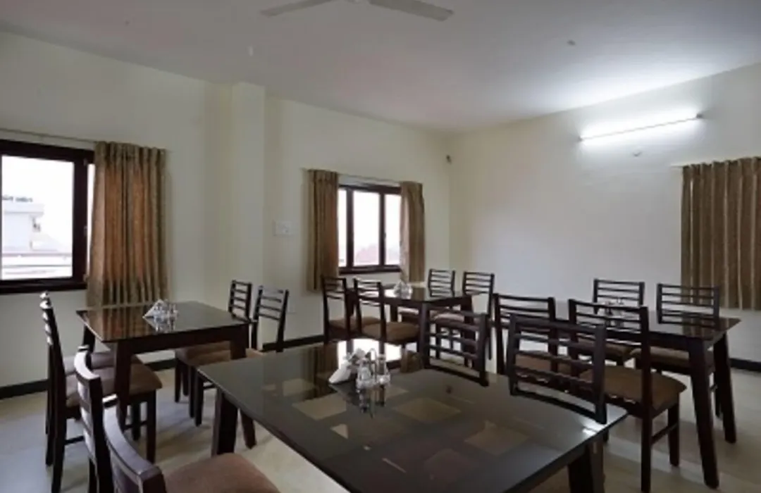 Siva Residency-1