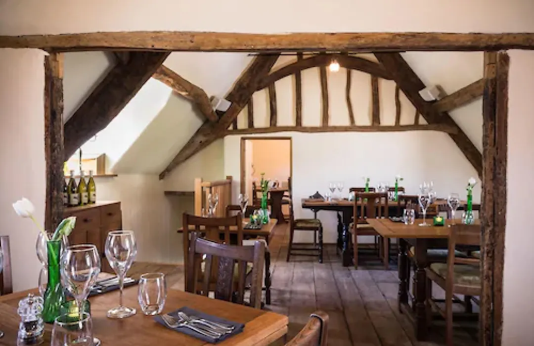 The Royal Oak Tetbury-1