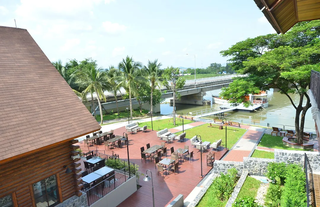 Plakan Resort-1