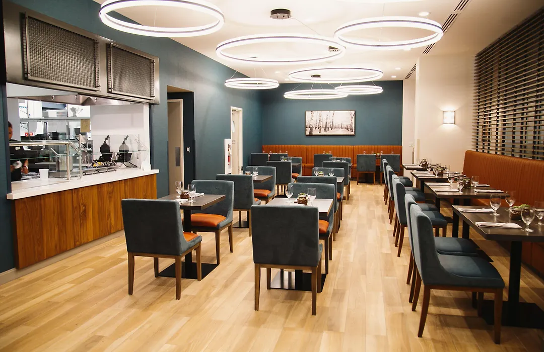 Hilton Garden Inn Fredericton-1