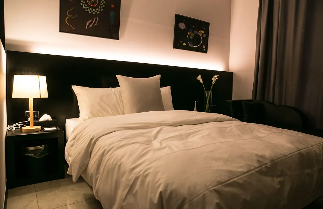 Hotel Senne-1