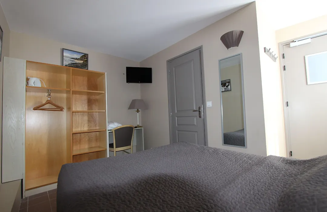 Residence Hoteliere Sarah Bernard-1