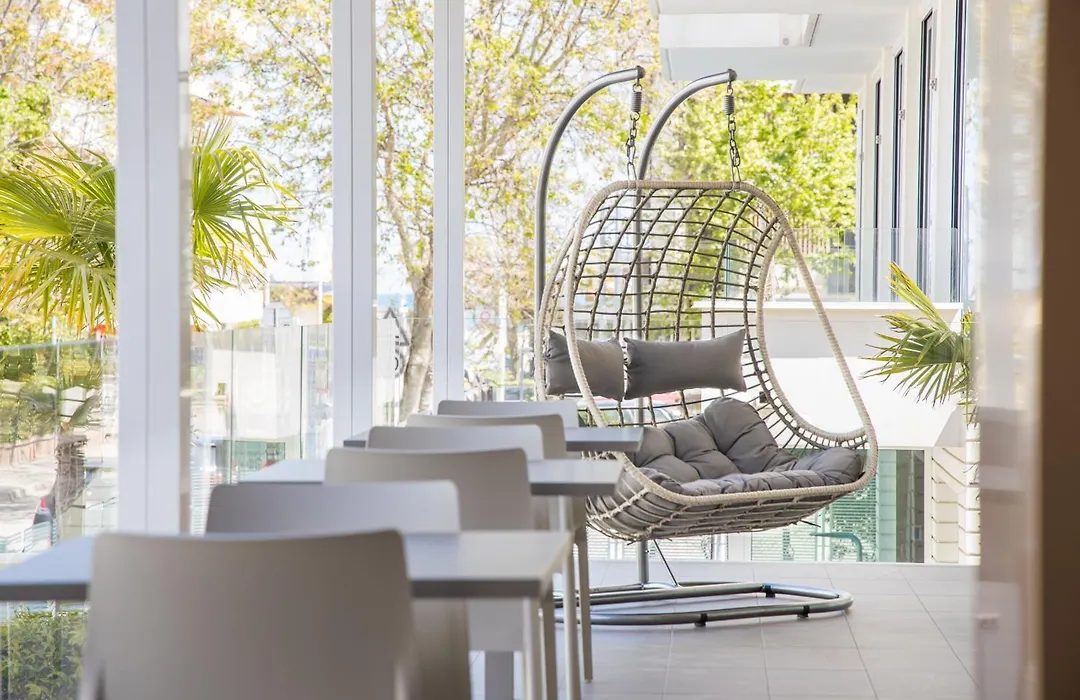 Amalfi Smart Rooms & Apartments - Ideale Per Ragazzi-1