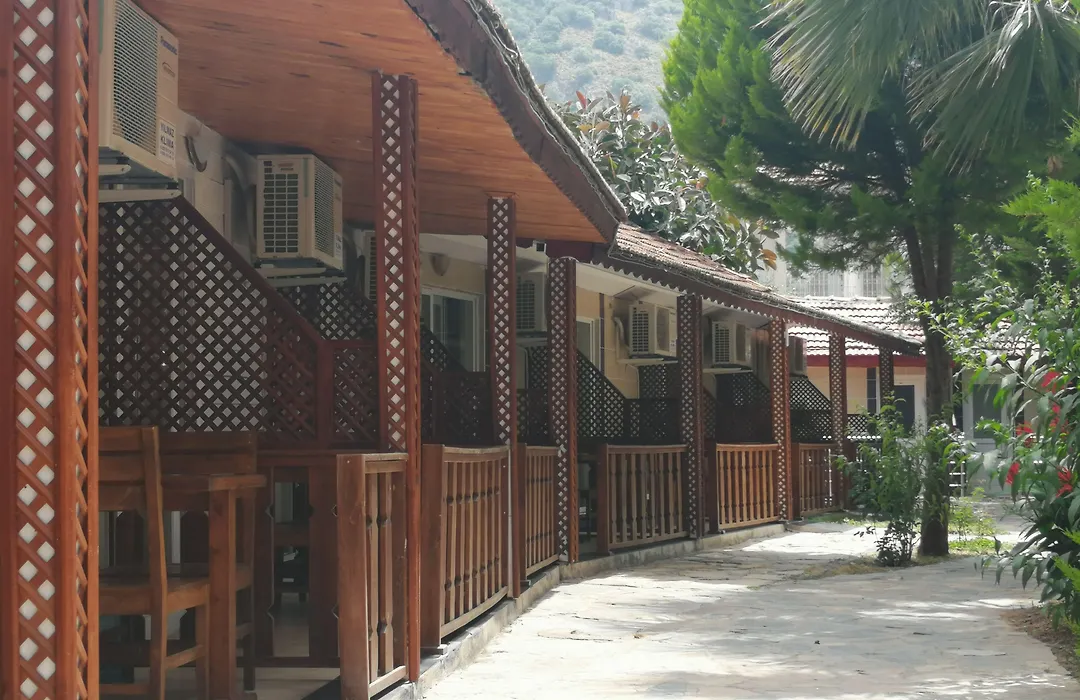 Durak Hotel ölüdeniz-1