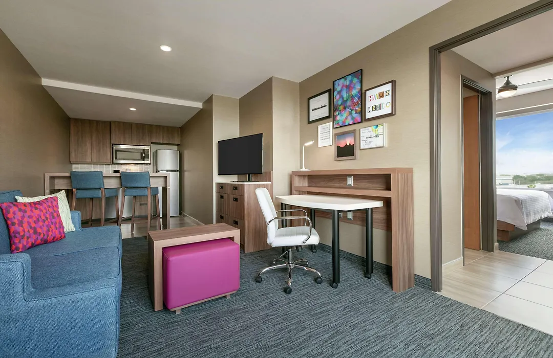 Homewood Suites By Hilton Monterrey Apodaca-1