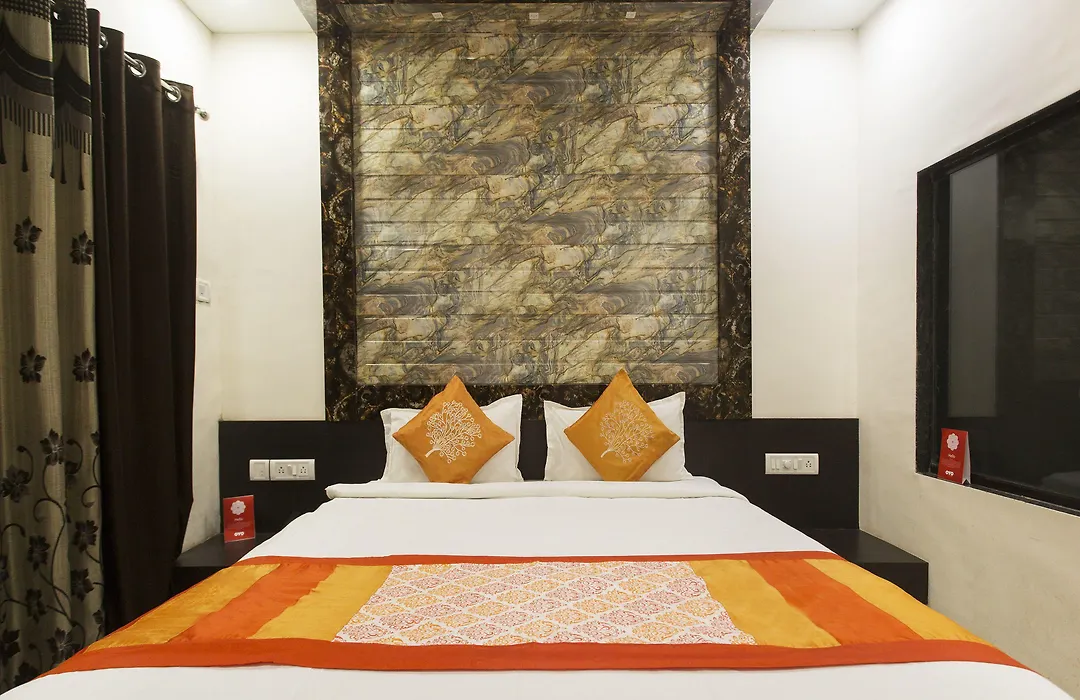 Hotel Swapnalok-1