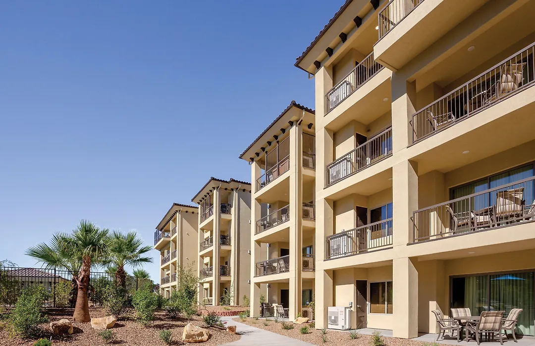 WorldMark Estancia-1