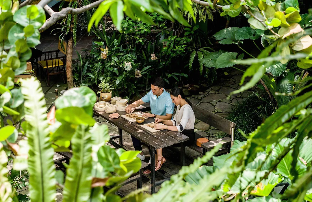 Intercontinental Hotels Jakarta Pondok Indah By Ihg-1