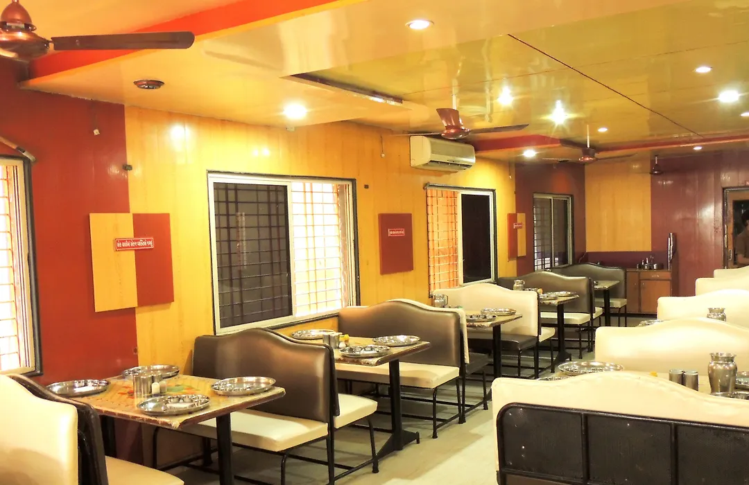 Hotel Green Park-1