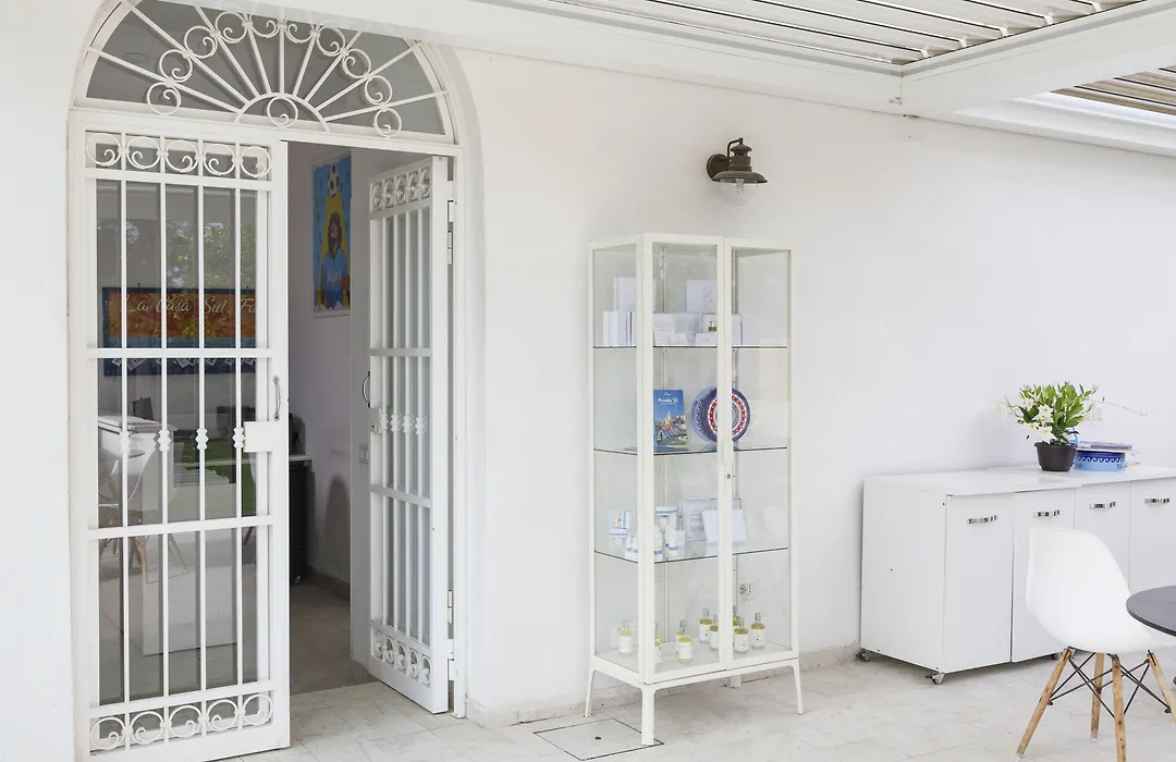 La Casa Sul Faro-1