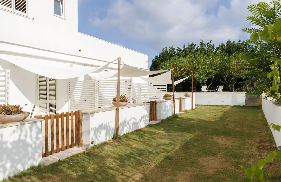 La Casa Sul Faro-1