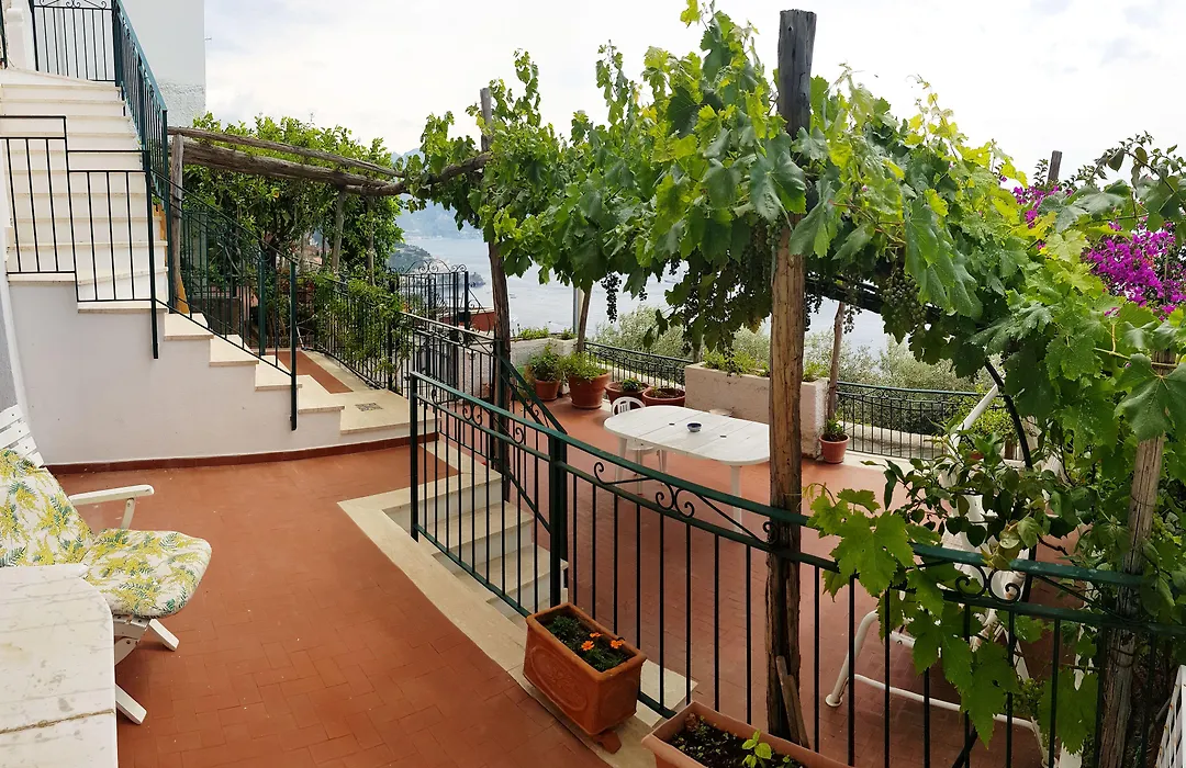 Amalfi Hills-1