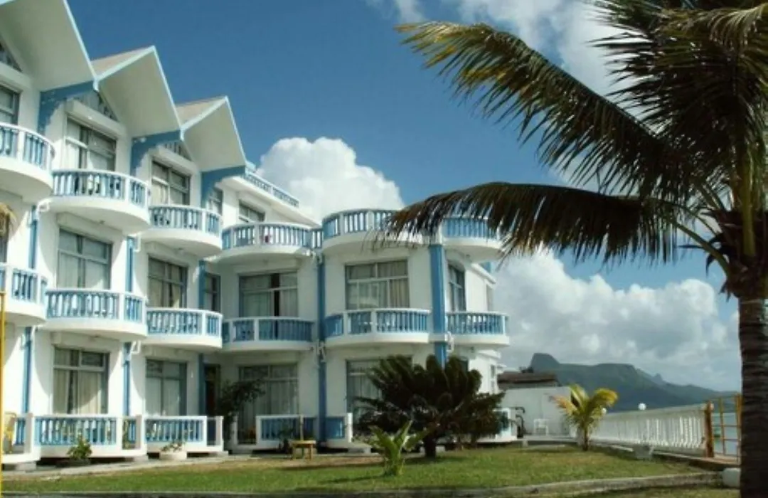 Coco Villa-1