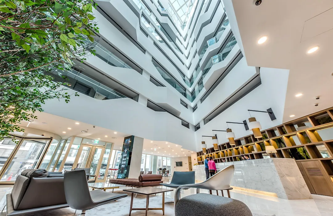 Hotel Sirius-1