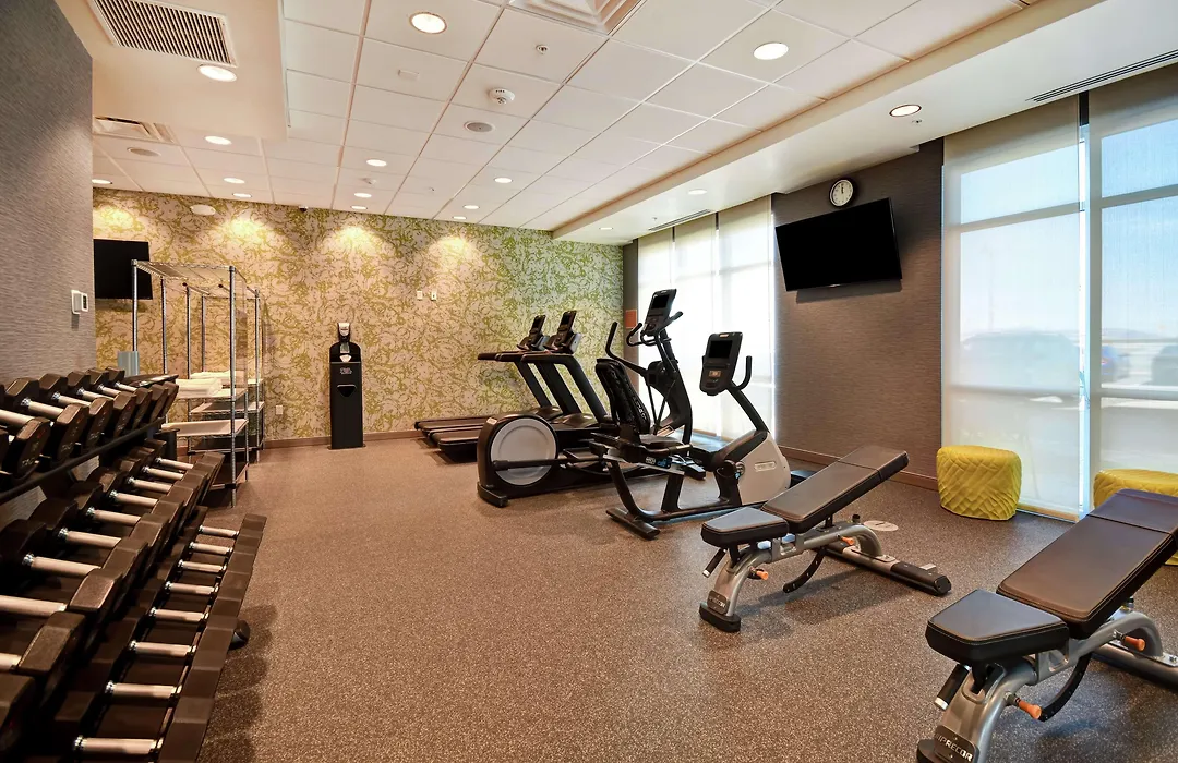 Home2 Suites By Hilton Victorville-1