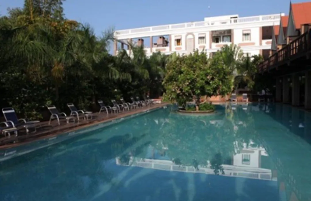 Mango Hill Auroville Pondicherry-1