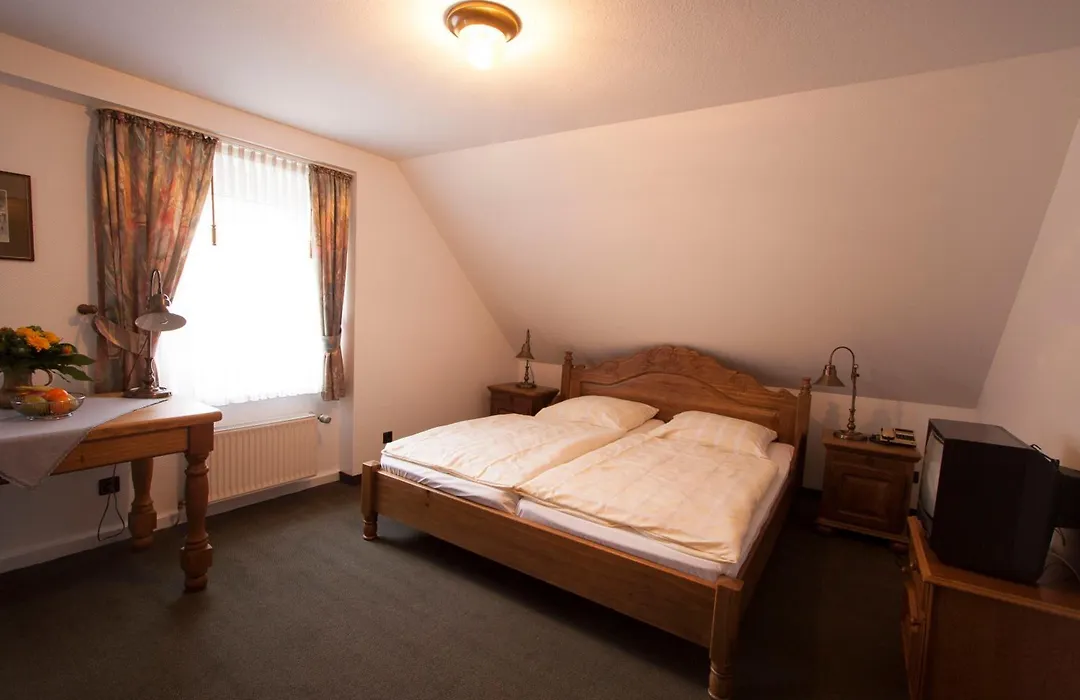 Hotel Alt Westerholt-1