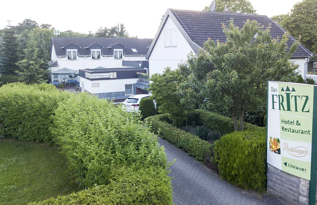 Das FRITZ Hotel-1