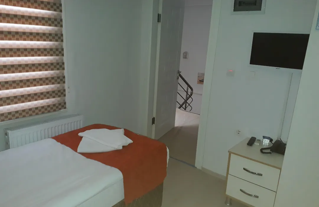 Troia Ador Pan Otel-1