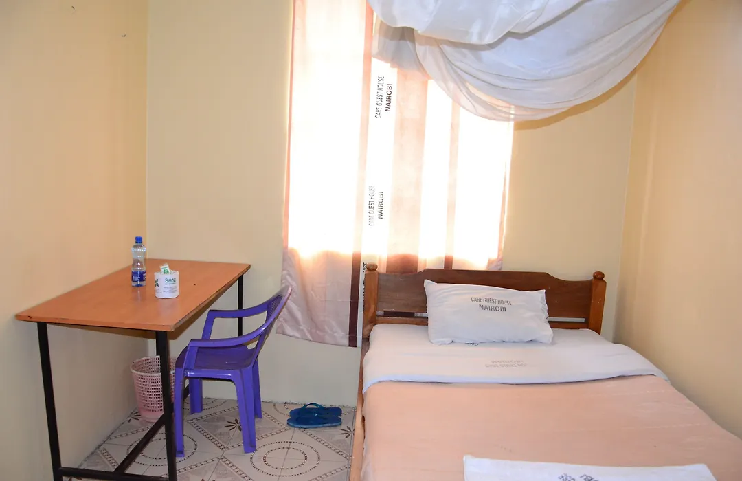 Care Guest House-1