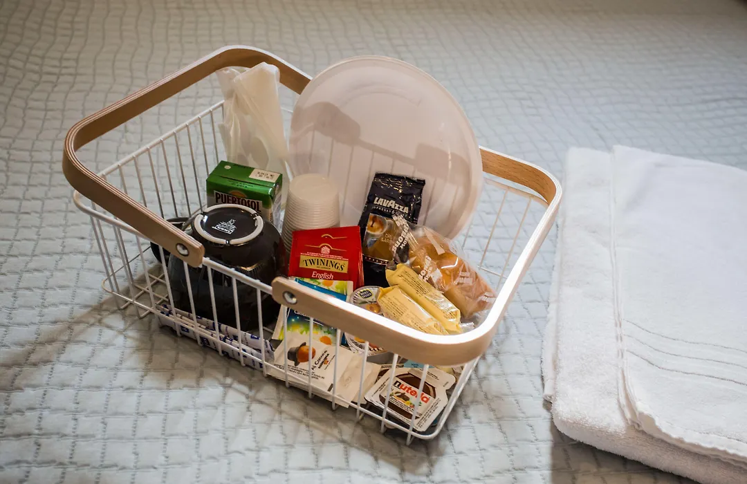 Ciccio Bed&Breakfast-1