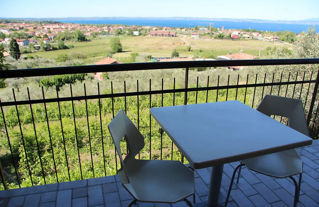 Hotel Castello S. Antonio-1