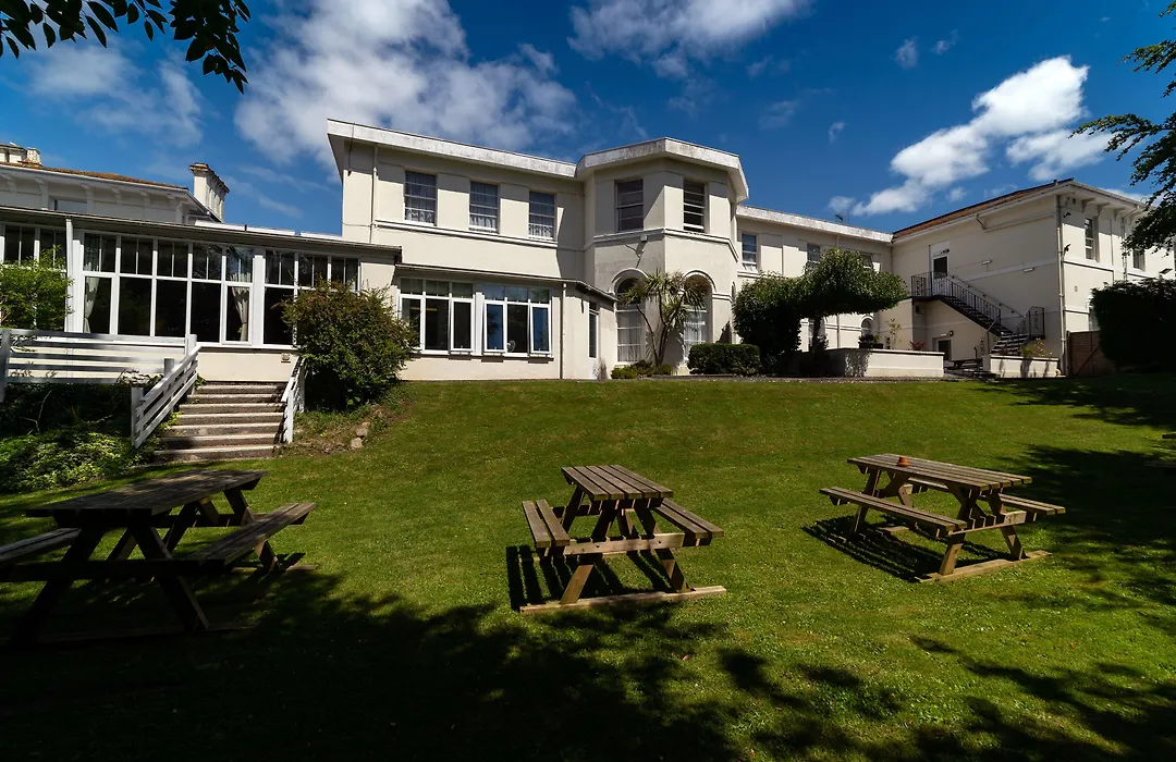 Devonshire Hotel-1