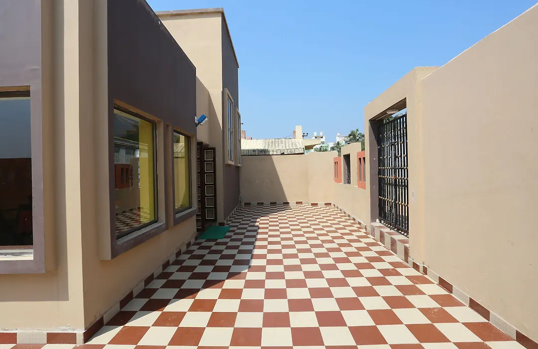 Oyo 9958 Laxmi Resort-1