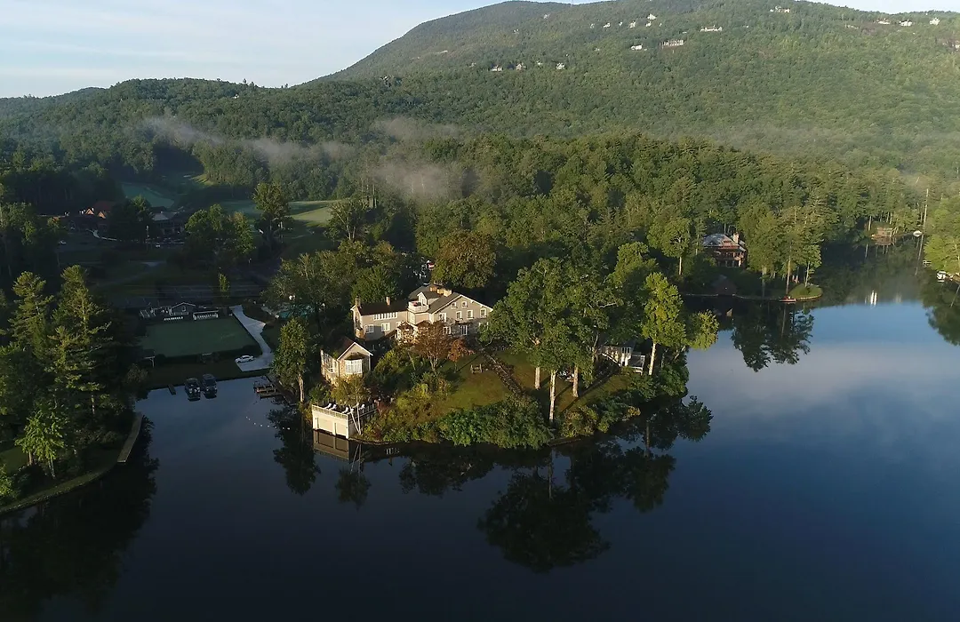 The Greystone Inn-1