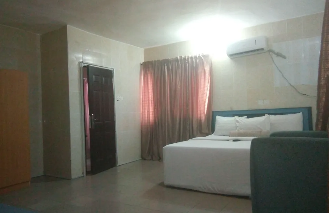 Oxford Hotel Abuja-1