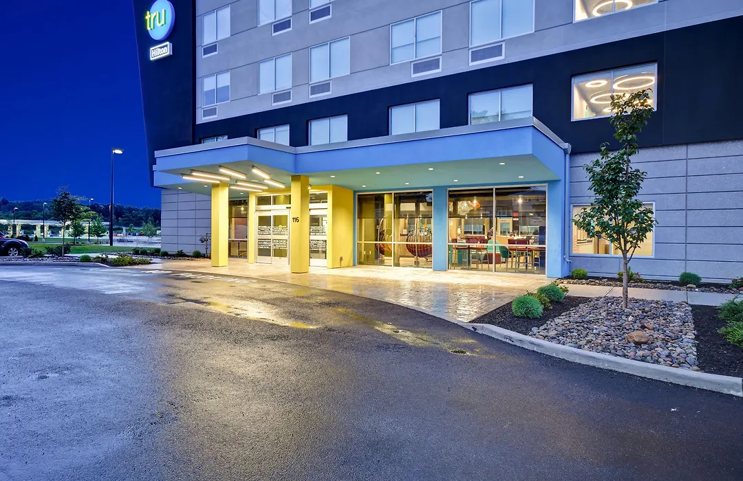 Tru By Hilton Syracuse-Camillus-1