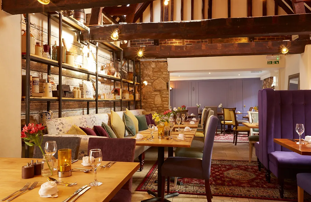 White Hart Hotel-1