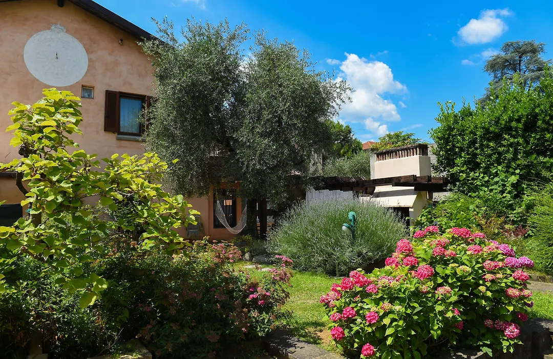 Il Giardino Segreto-1
