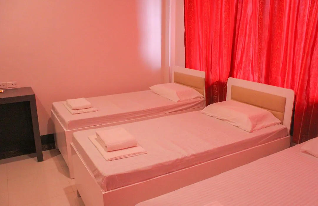Butuan Grand Palace Hotel Annex-1