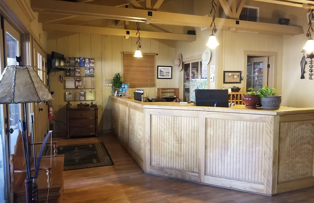 Kernville Inn-1