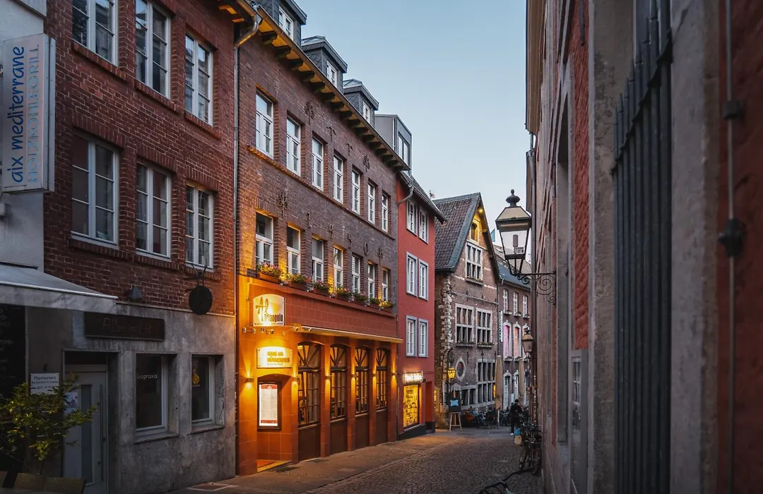 Haus Am Huehnerdieb-1