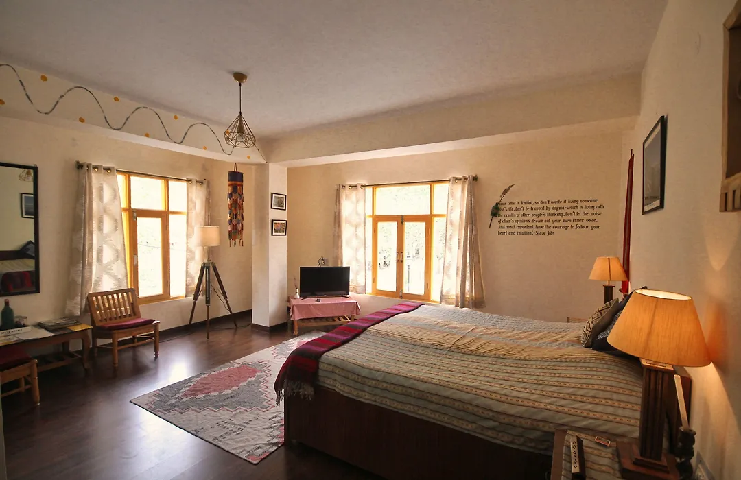 Hotel Deyzor-1