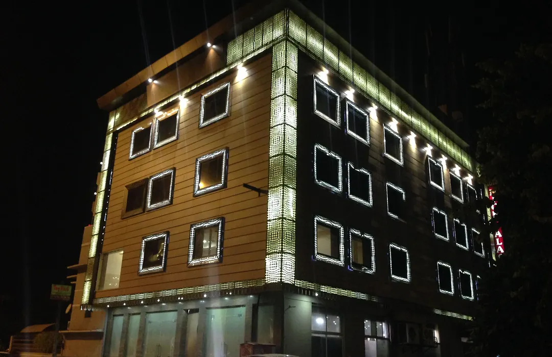Hotel L'Affaire-1