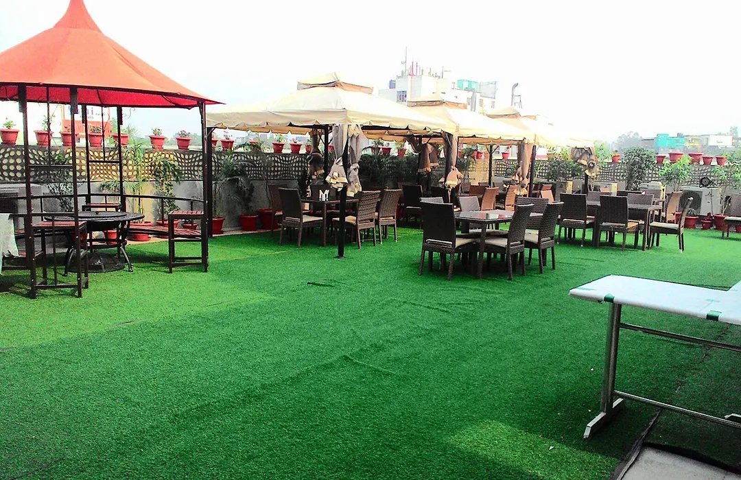 Hotel L'Affaire-1