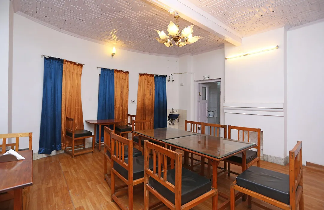 Oyo 5735 Hotel Ashai-1
