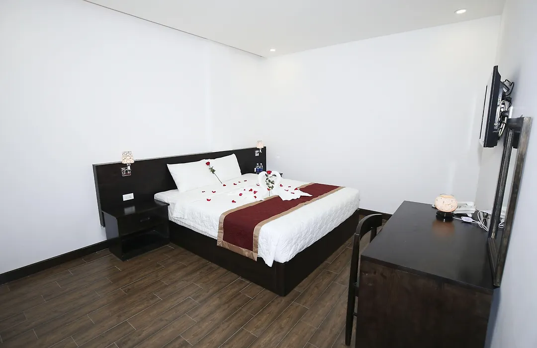 Thanh Vy Hotel-1