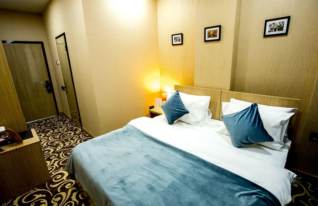 West Shine Hotel-1