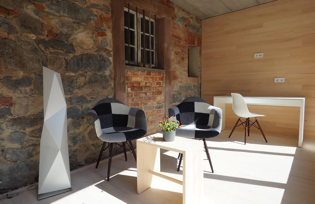 DIE KRONE - Hotel Garni-1
