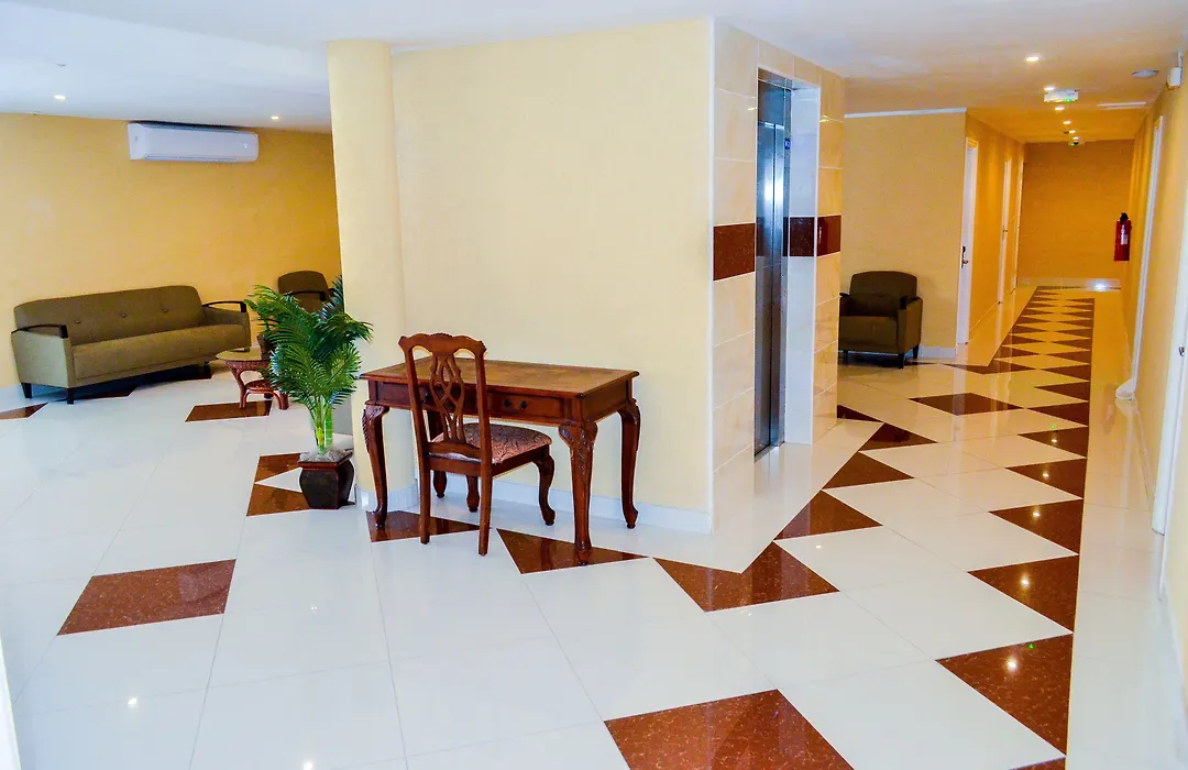 Fantastic Hotel-1