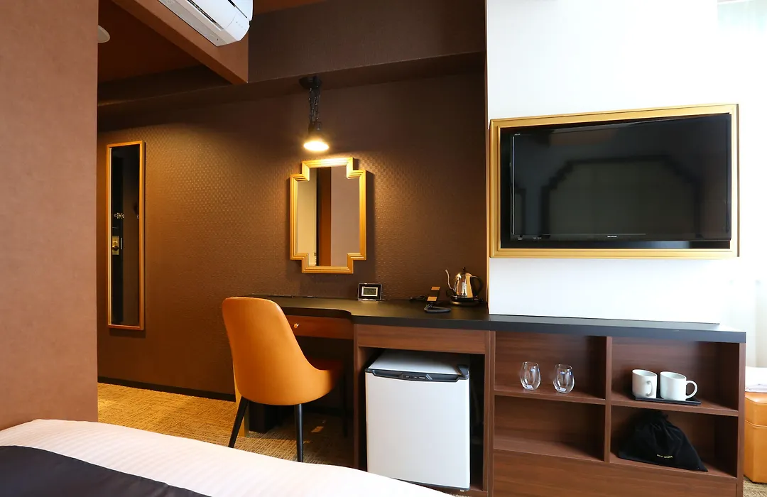 Koko Hotel Osaka Umeda-1