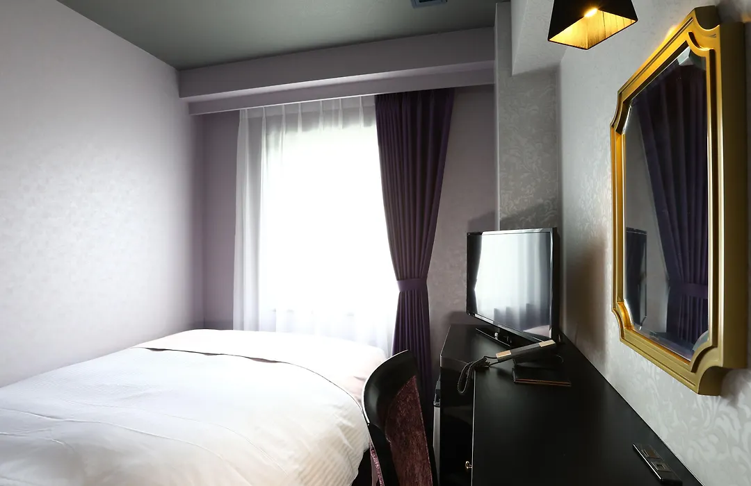 Koko Hotel Osaka Umeda-1