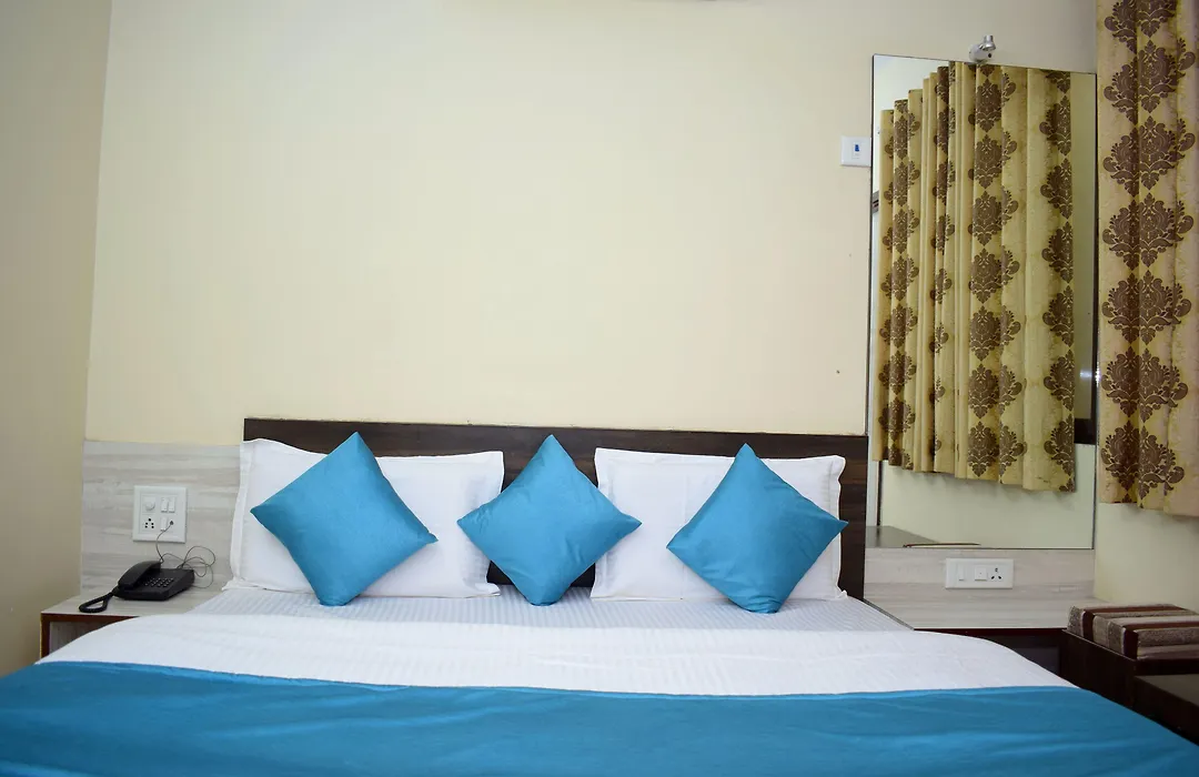 Hotel Shivansh Inn By Sky Stays-1